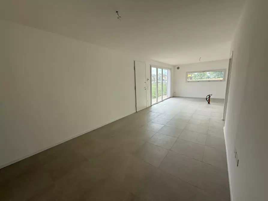 Immagine 1 di Casa bifamiliare in vendita  in Via Cesare Battisti a Vigonovo