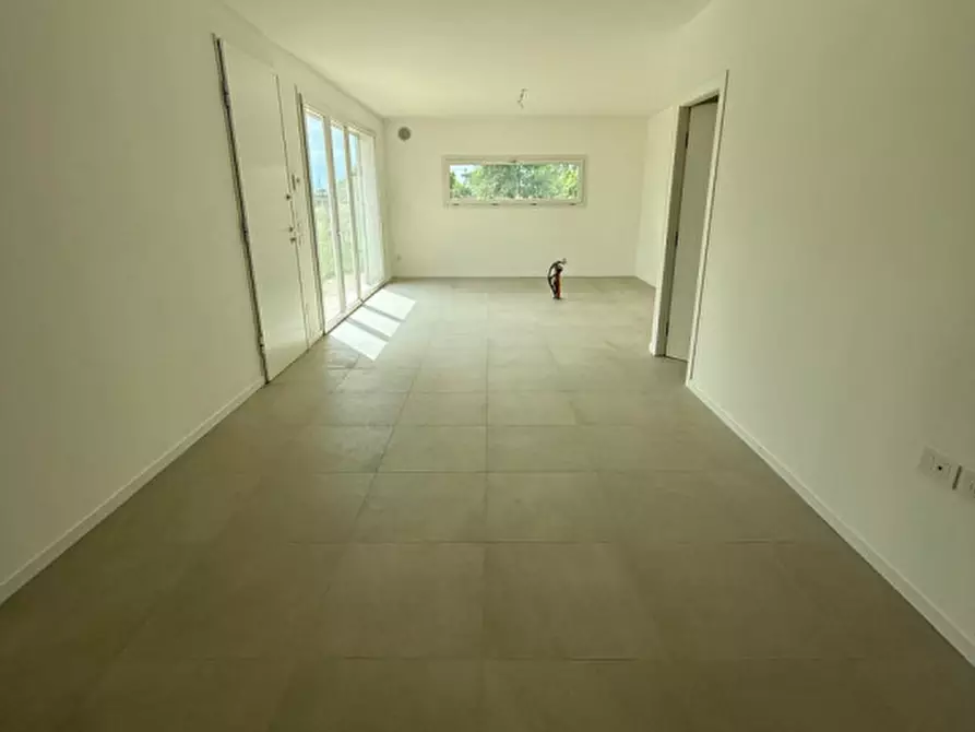 Immagine 2 di Casa bifamiliare in vendita  in Via Cesare Battisti a Vigonovo
