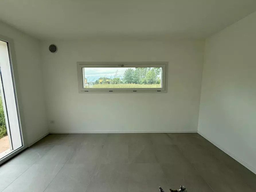 Immagine 3 di Casa bifamiliare in vendita  in Via Cesare Battisti a Vigonovo