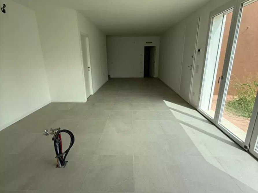 Immagine 4 di Casa bifamiliare in vendita  in Via Cesare Battisti a Vigonovo