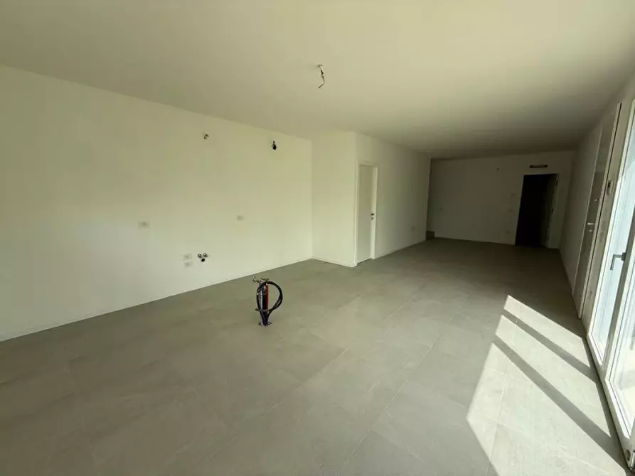Immagine 5 di Casa bifamiliare in vendita  in Via Cesare Battisti a Vigonovo