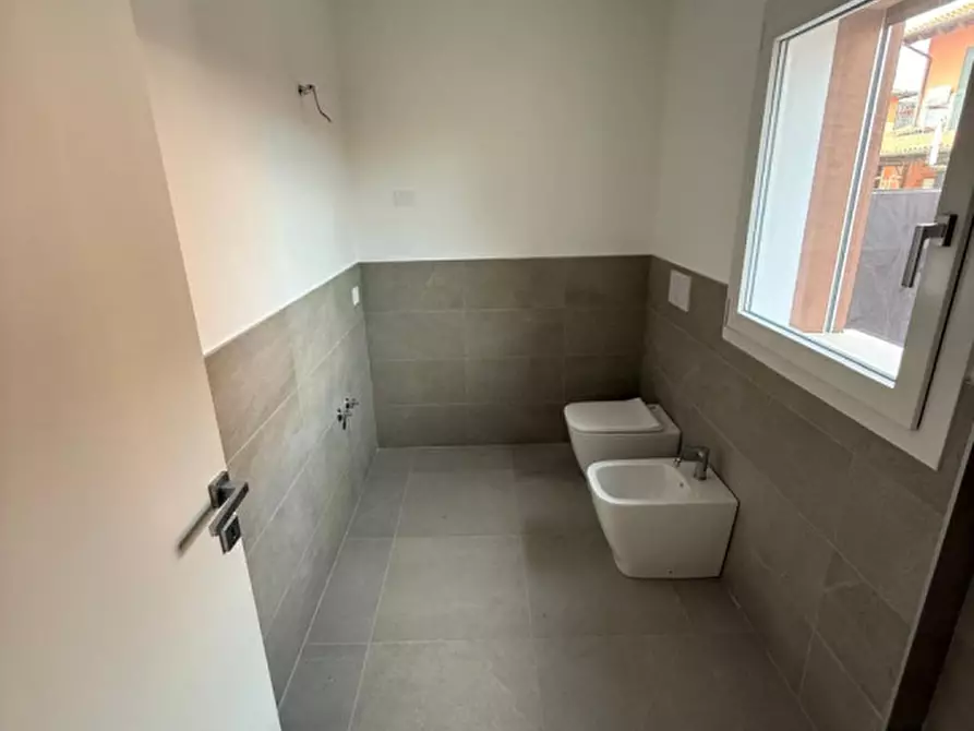 Immagine 6 di Casa bifamiliare in vendita  in Via Cesare Battisti a Vigonovo