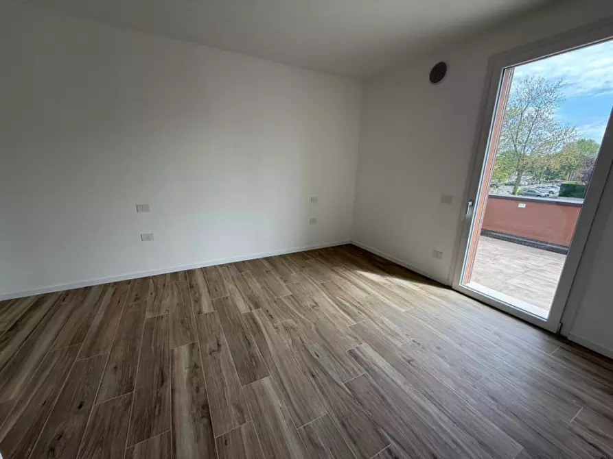 Immagine 8 di Casa bifamiliare in vendita  in Via Cesare Battisti a Vigonovo