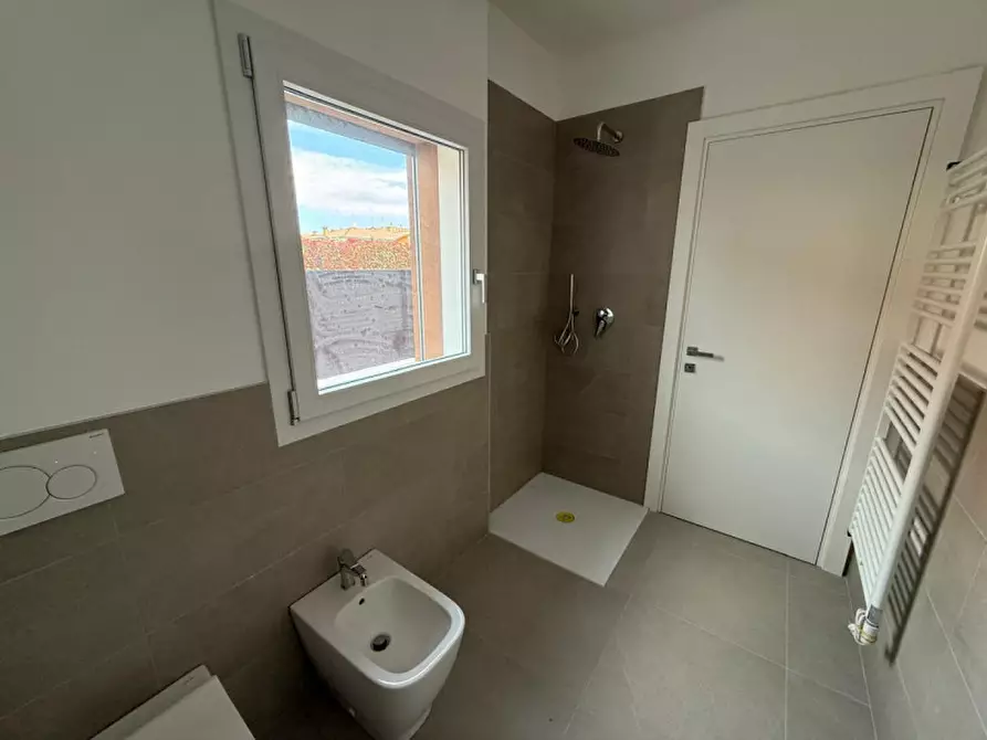 Immagine 10 di Casa bifamiliare in vendita  in Via Cesare Battisti a Vigonovo