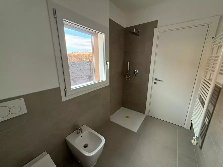 Immagine 11 di Casa bifamiliare in vendita  in Via Cesare Battisti a Vigonovo