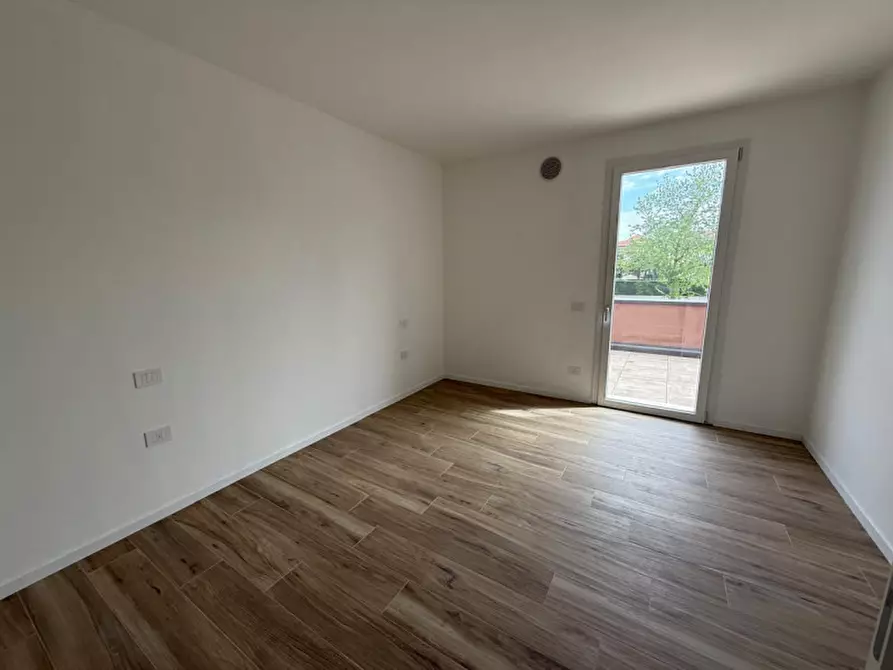 Immagine 12 di Casa bifamiliare in vendita  in Via Cesare Battisti a Vigonovo