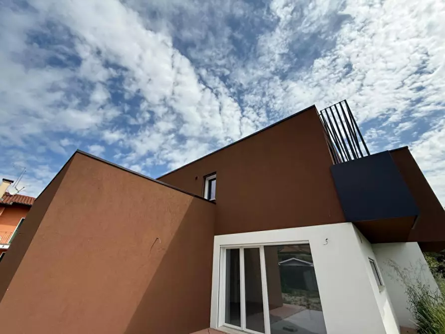 Immagine 13 di Casa bifamiliare in vendita  in Via Cesare Battisti a Vigonovo