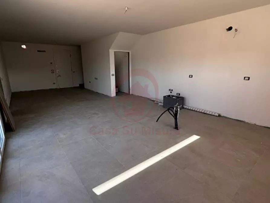 Immagine 4 di Casa bifamiliare in vendita  in Via Cesare Battisti a Vigonovo