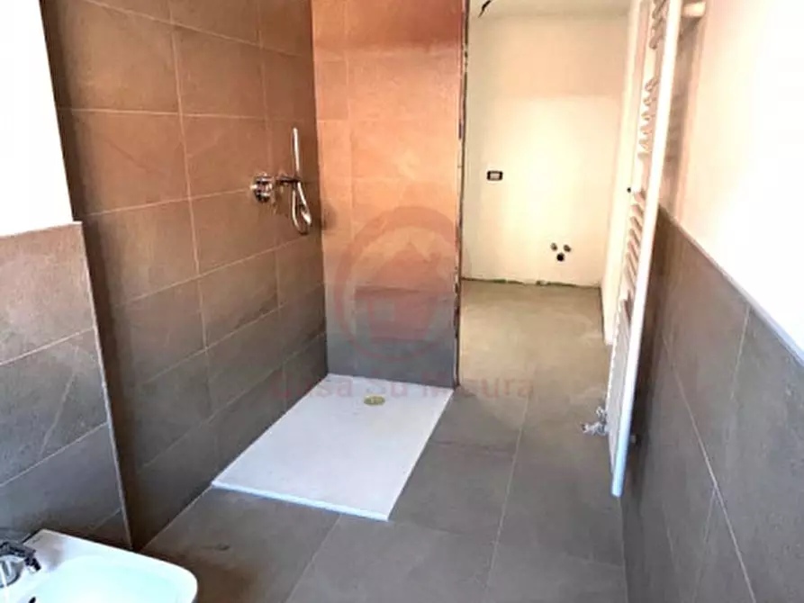 Immagine 5 di Casa bifamiliare in vendita  in Via Cesare Battisti a Vigonovo