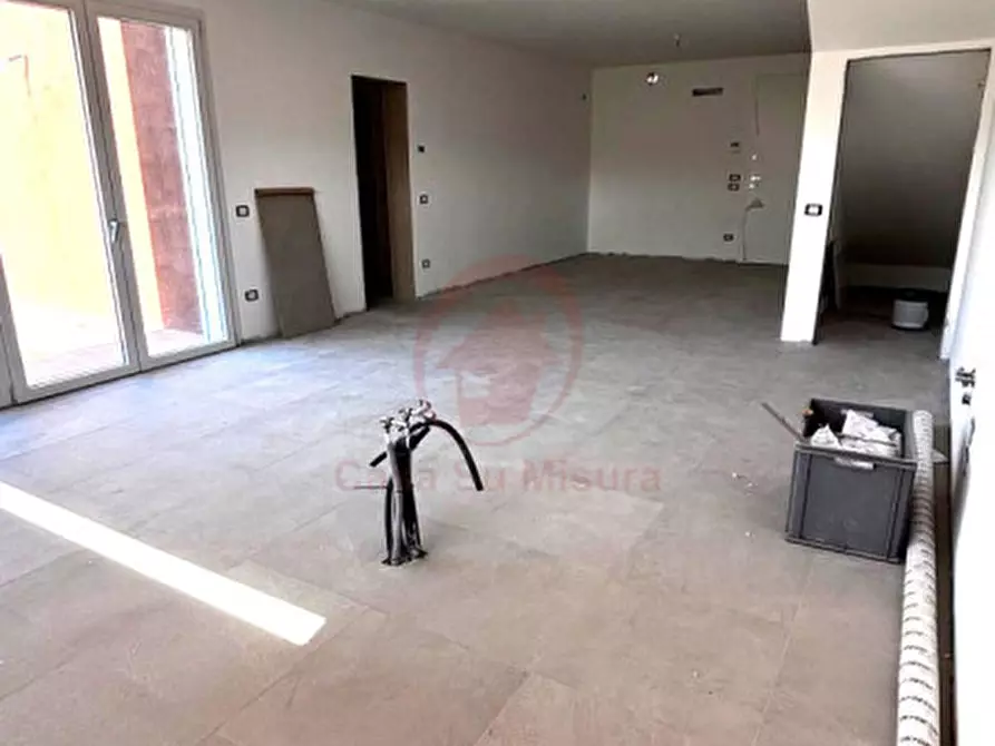 Immagine 6 di Casa bifamiliare in vendita  in Via Cesare Battisti a Vigonovo