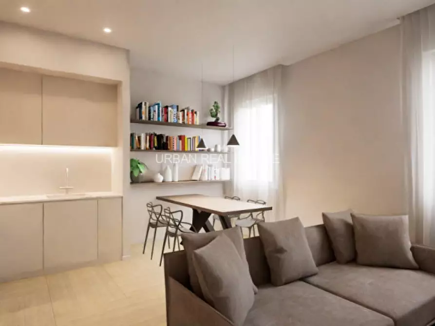 Immagine 1 di Appartamento in vendita  in PIAZZA MARCONI a Muggia