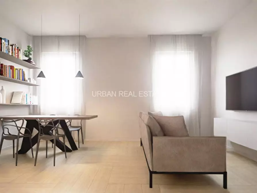 Immagine 5 di Appartamento in vendita  in PIAZZA MARCONI a Muggia