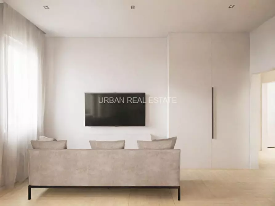 Immagine 6 di Appartamento in vendita  in PIAZZA MARCONI a Muggia