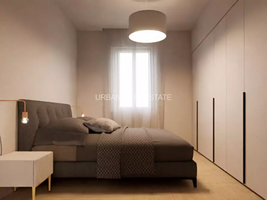 Immagine 7 di Appartamento in vendita  in PIAZZA MARCONI a Muggia