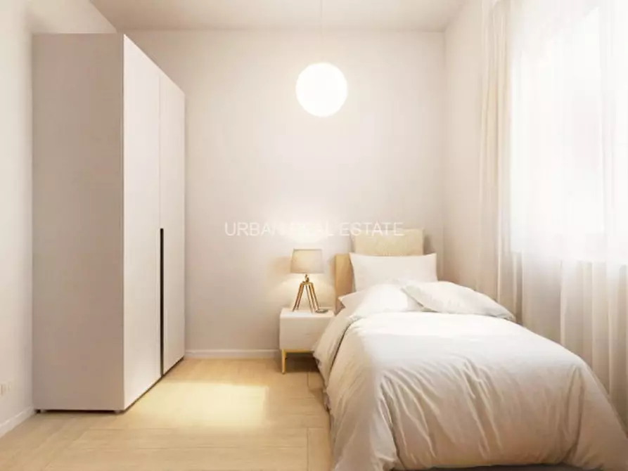 Immagine 8 di Appartamento in vendita  in PIAZZA MARCONI a Muggia