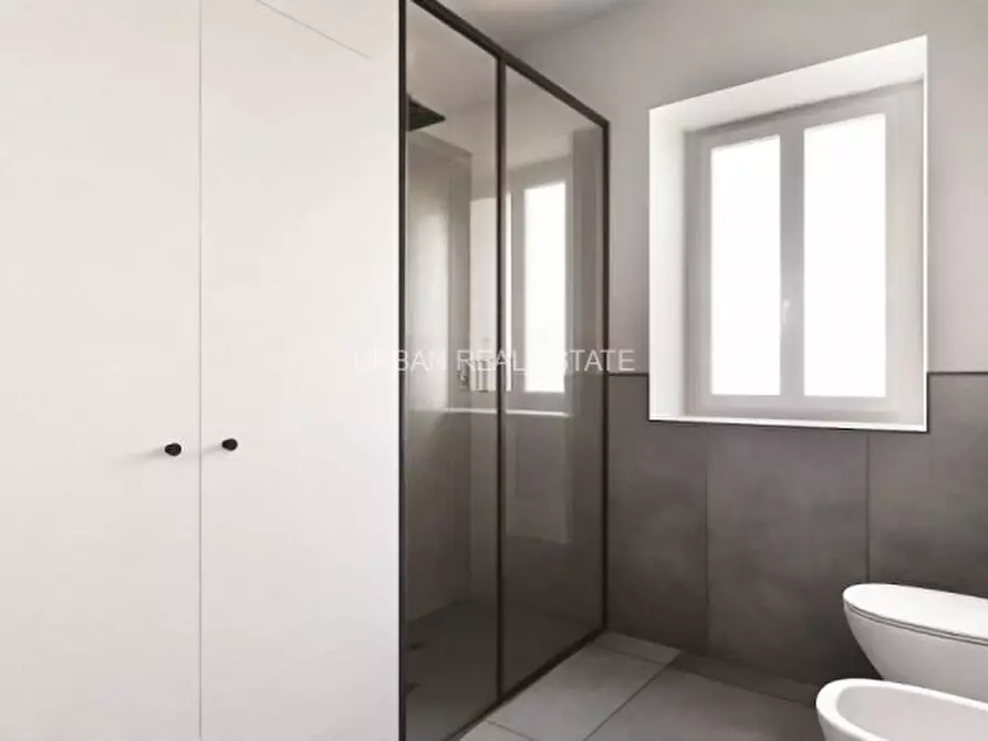 Immagine 10 di Appartamento in vendita  in PIAZZA MARCONI a Muggia