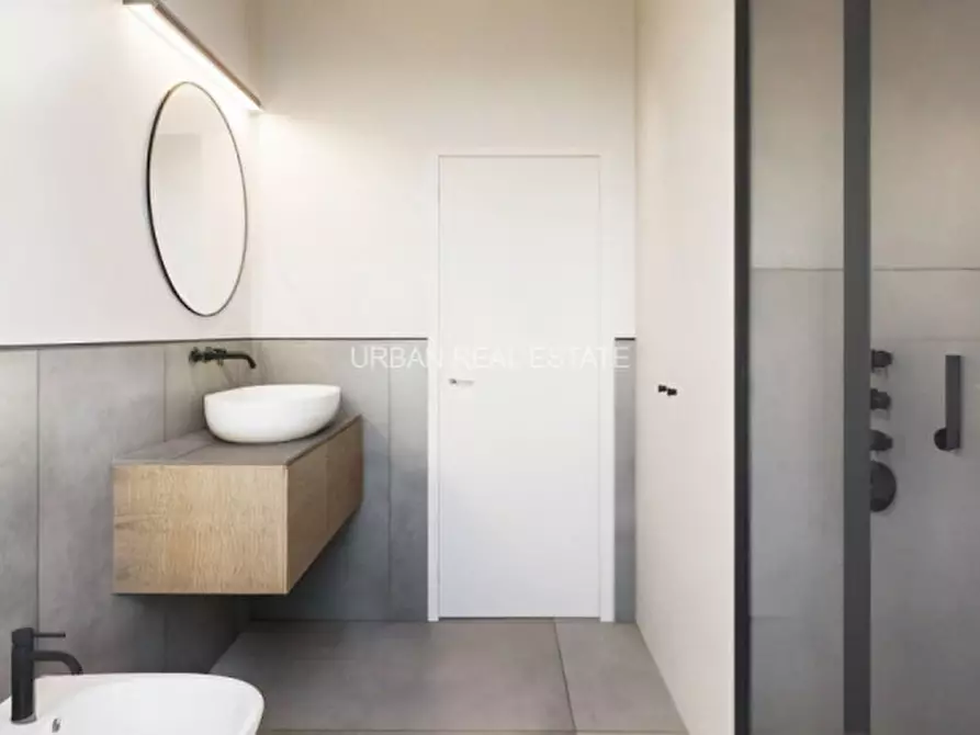 Immagine 11 di Appartamento in vendita  in PIAZZA MARCONI a Muggia