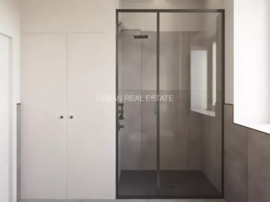 Immagine 13 di Appartamento in vendita  in PIAZZA MARCONI a Muggia