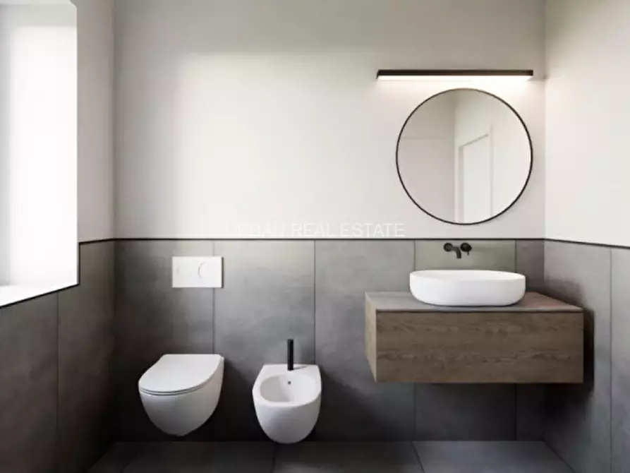 Immagine 14 di Appartamento in vendita  in PIAZZA MARCONI a Muggia