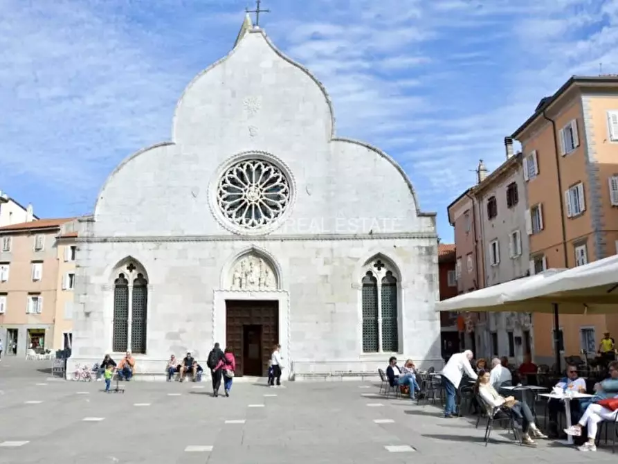 Immagine 16 di Appartamento in vendita  in PIAZZA MARCONI a Muggia
