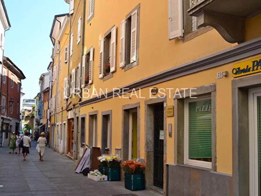 Immagine 17 di Appartamento in vendita  in PIAZZA MARCONI a Muggia