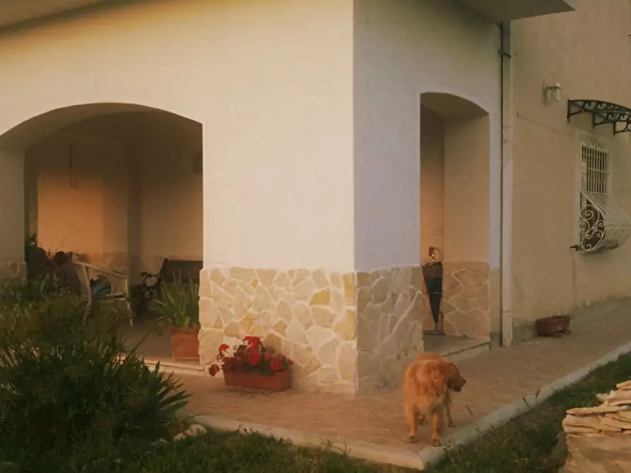 Immagine 1 di Casa indipendente in vendita  in Via Colle Rosa a Arce