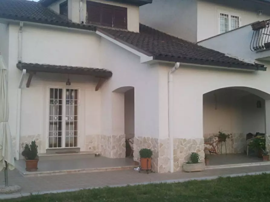 Immagine 2 di Casa indipendente in vendita  in Via Colle Rosa a Arce