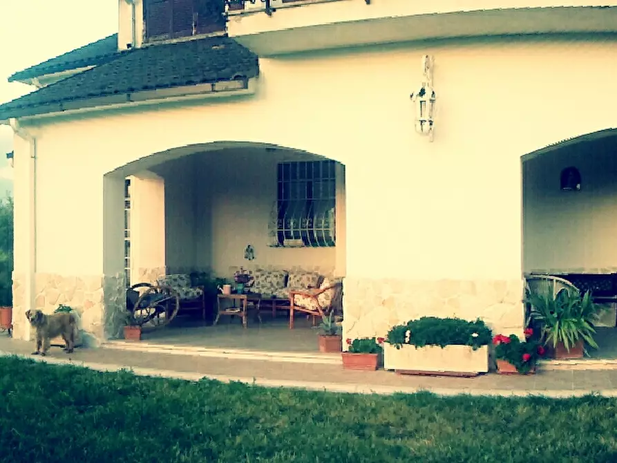 Immagine 3 di Casa indipendente in vendita  in Via Colle Rosa a Arce