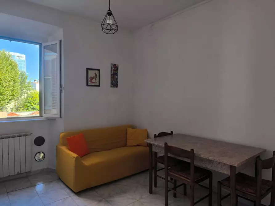 Immagine 2 di Appartamento in affitto  in Via Giuseppe Ripamonti 93 a Milano