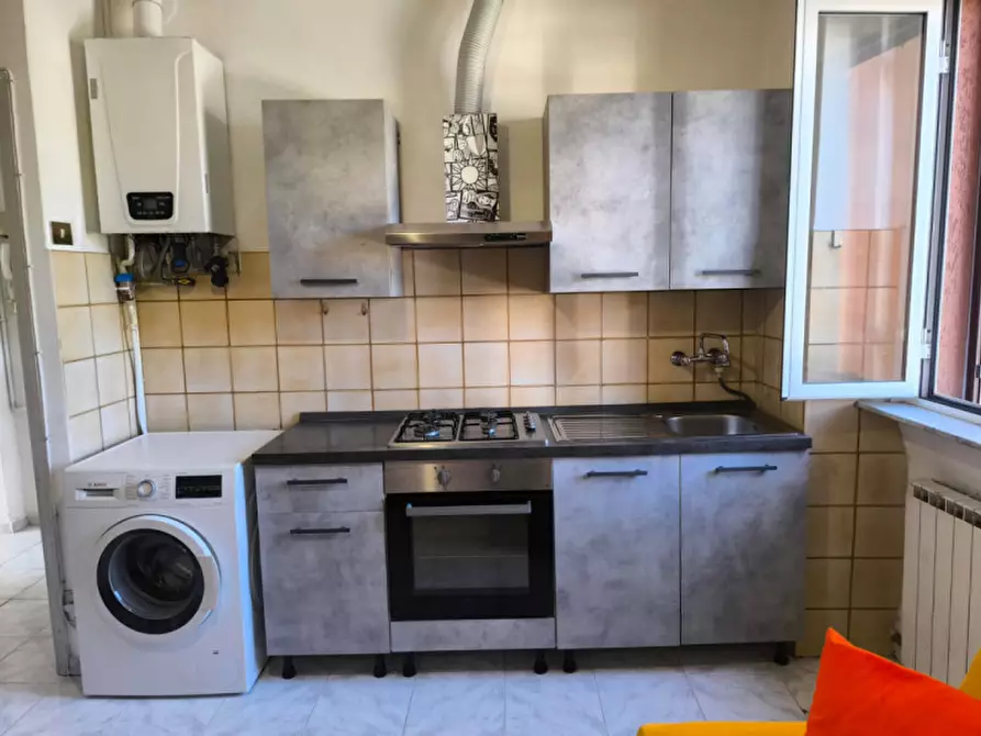 Immagine 3 di Appartamento in affitto  in Via Giuseppe Ripamonti 93 a Milano