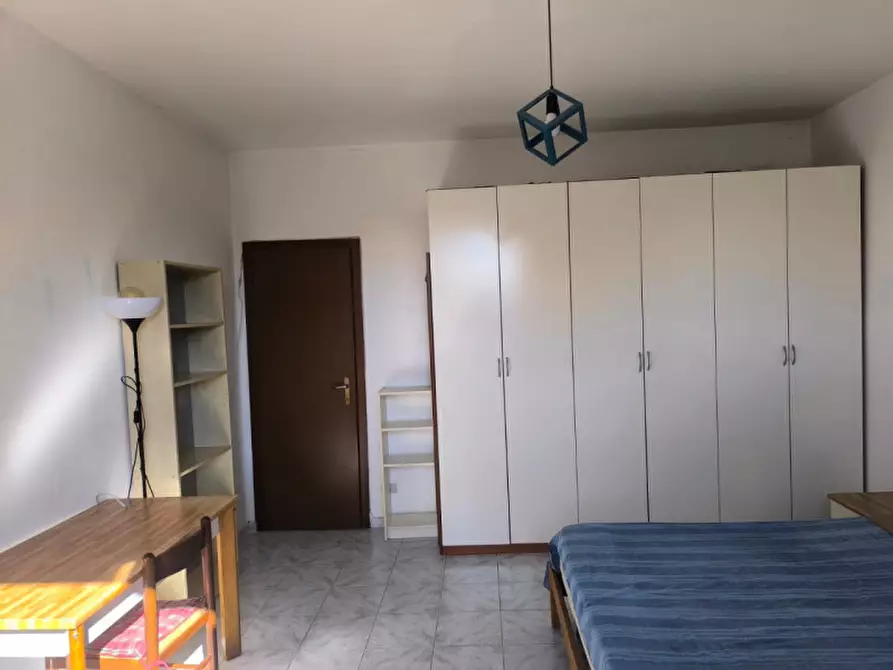 Immagine 4 di Appartamento in affitto  in Via Giuseppe Ripamonti 93 a Milano