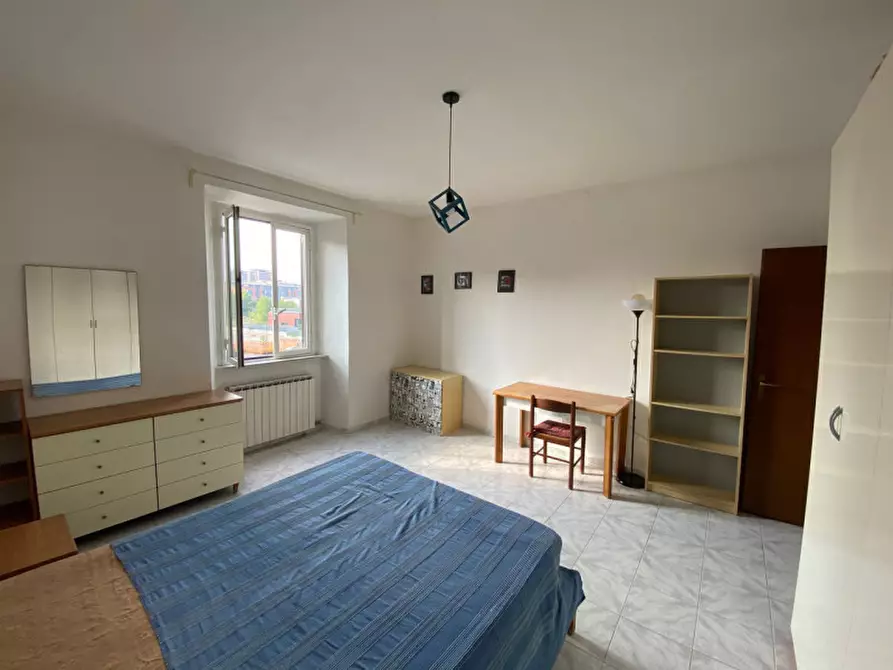 Immagine 5 di Appartamento in affitto  in Via Giuseppe Ripamonti 93 a Milano