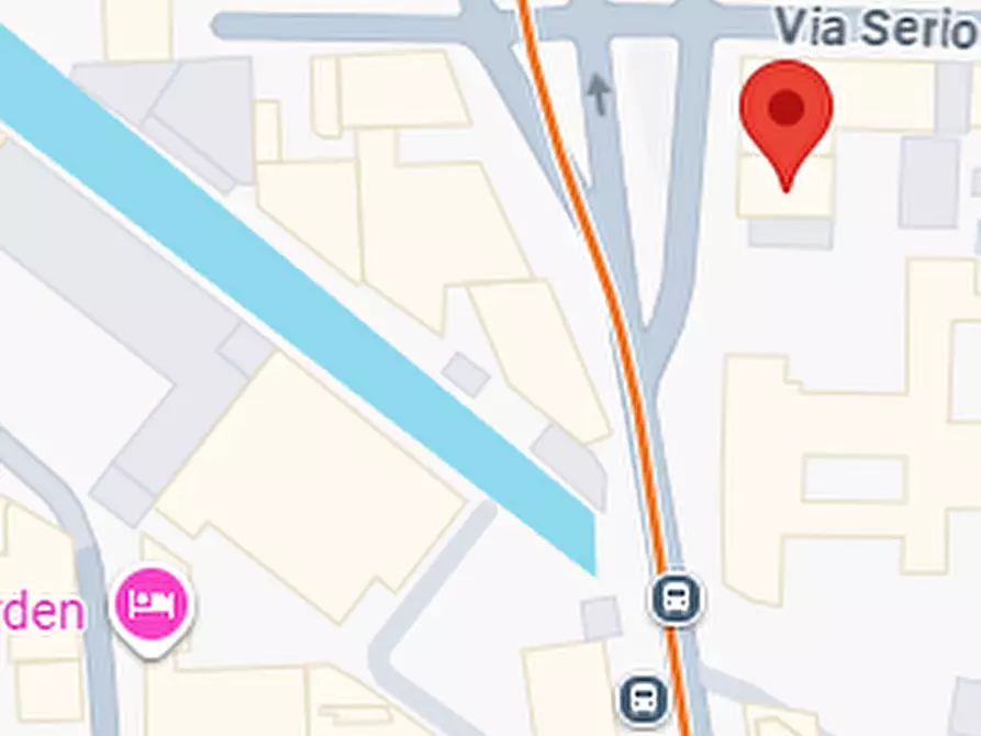 Immagine 8 di Appartamento in affitto  in Via Giuseppe Ripamonti 93 a Milano