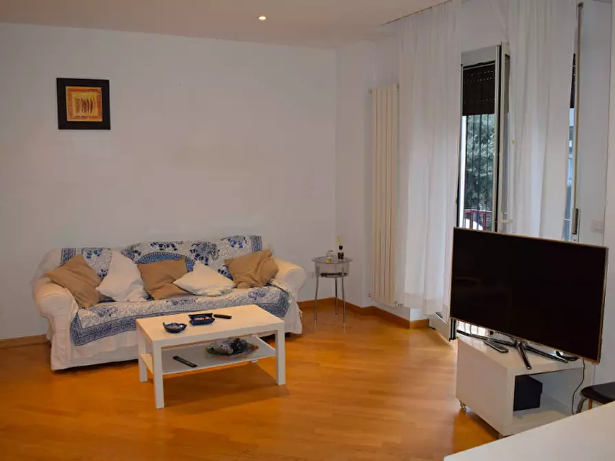 Immagine 3 di Appartamento in vendita  in Via Nicola Fabrizi a Pescara