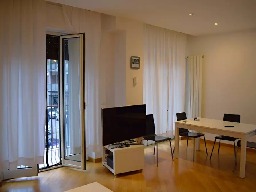 Immagine 4 di Appartamento in vendita  in Via Nicola Fabrizi a Pescara