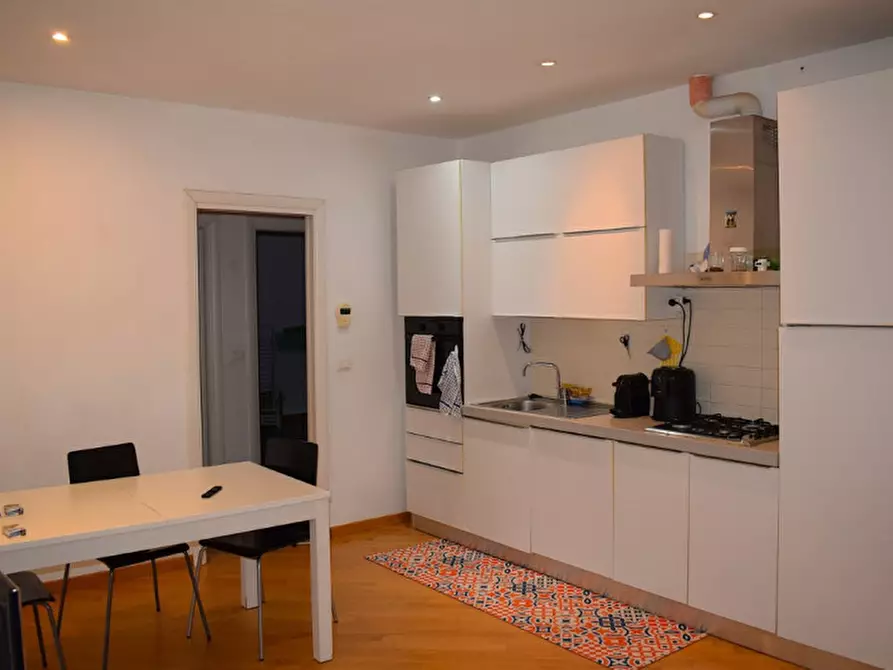 Immagine 5 di Appartamento in vendita  in Via Nicola Fabrizi a Pescara