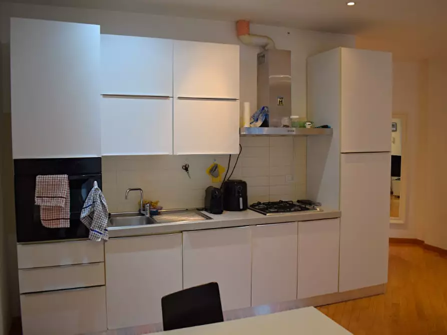 Immagine 6 di Appartamento in vendita  in Via Nicola Fabrizi a Pescara