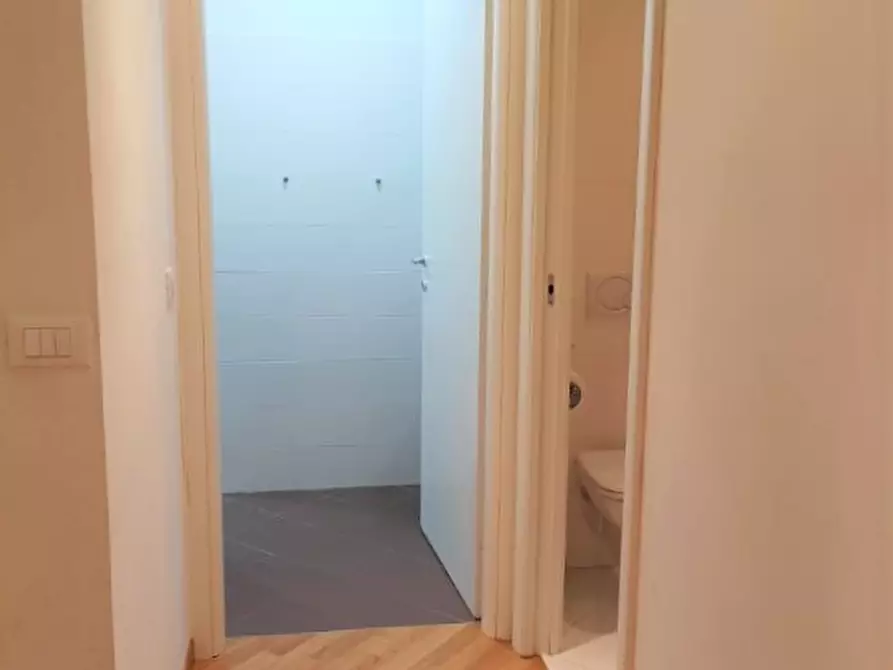 Immagine 9 di Appartamento in vendita  in Via Nicola Fabrizi a Pescara