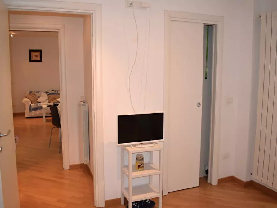 Immagine 12 di Appartamento in vendita  in Via Nicola Fabrizi a Pescara