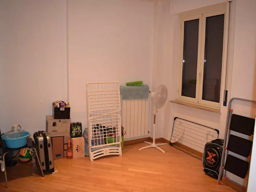 Immagine 13 di Appartamento in vendita  in Via Nicola Fabrizi a Pescara