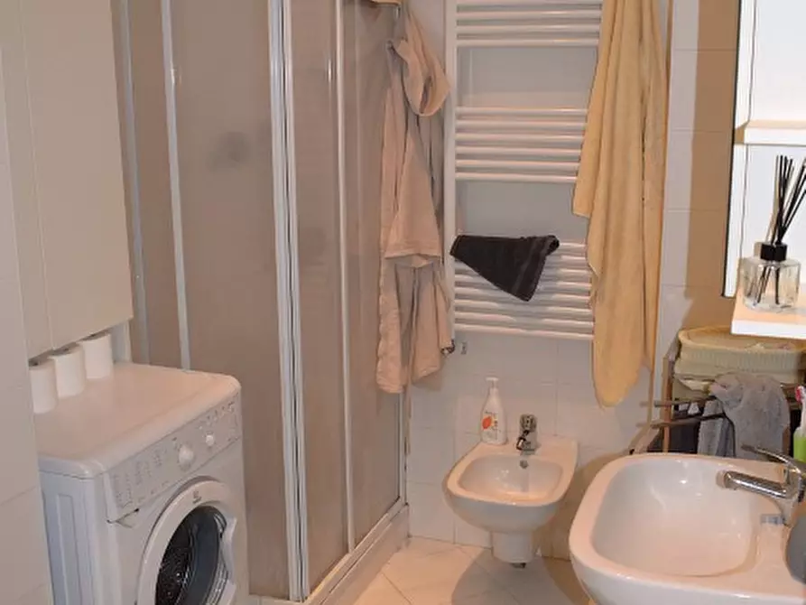 Immagine 15 di Appartamento in vendita  in Via Nicola Fabrizi a Pescara