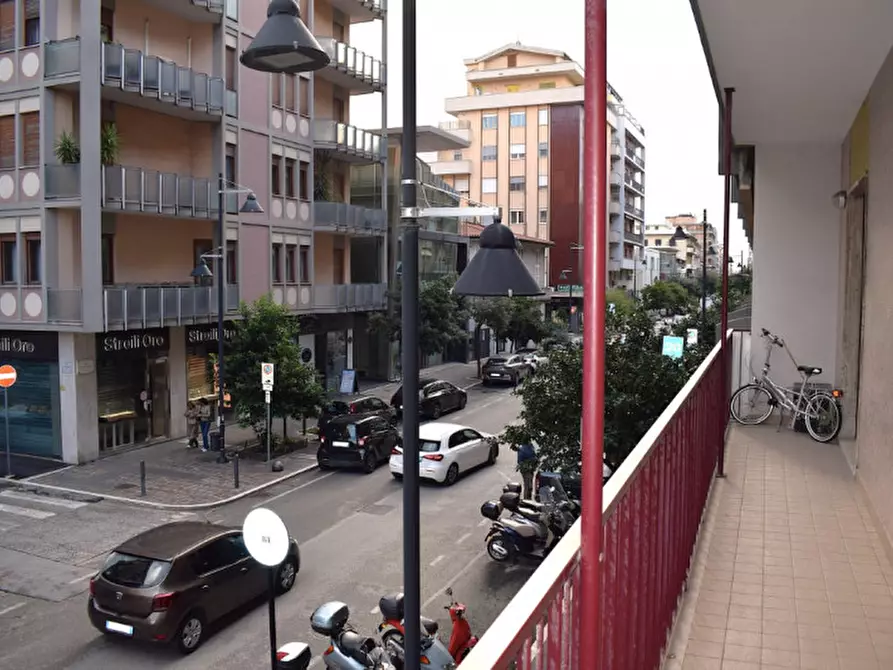 Immagine 17 di Appartamento in vendita  in Via Nicola Fabrizi a Pescara