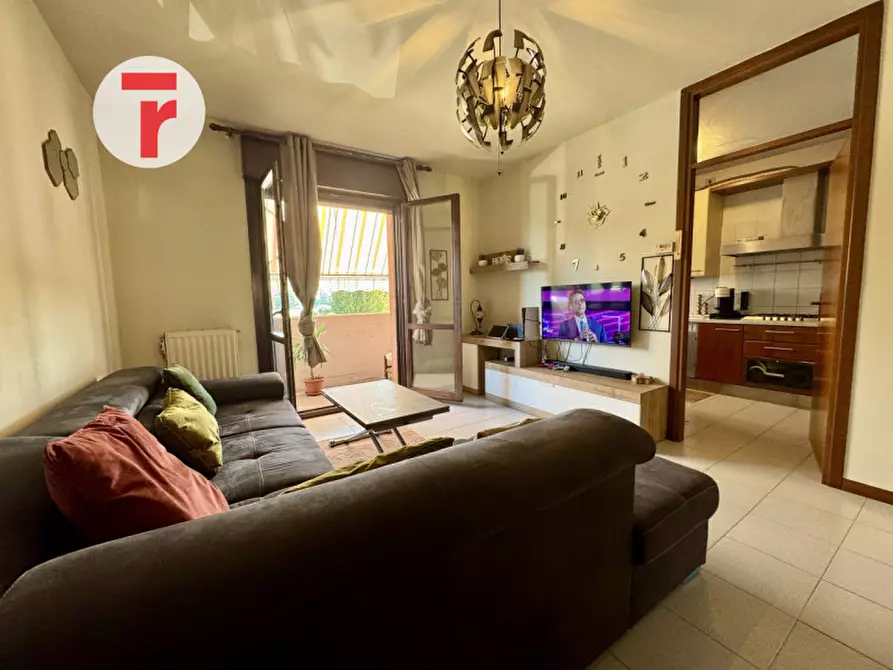 Immagine 1 di Appartamento in vendita  in paluello a Stra