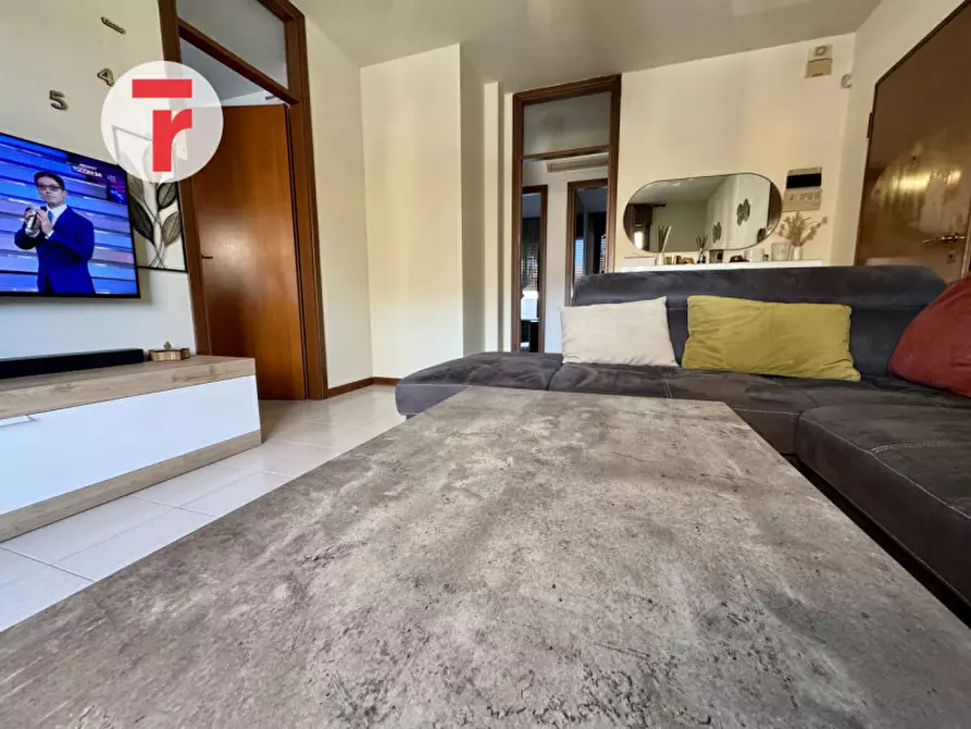 Immagine 2 di Appartamento in vendita  in paluello a Stra