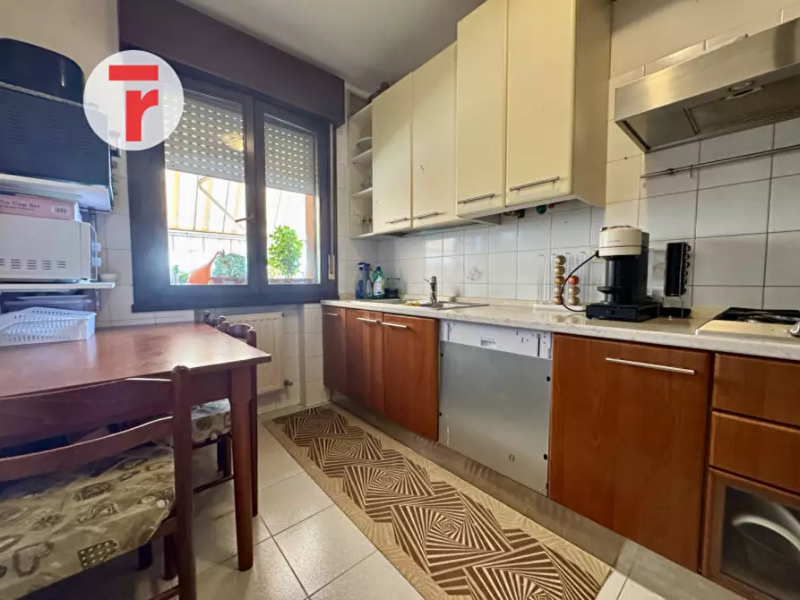 Immagine 3 di Appartamento in vendita  in paluello a Stra