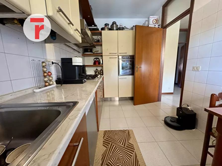 Immagine 4 di Appartamento in vendita  in paluello a Stra