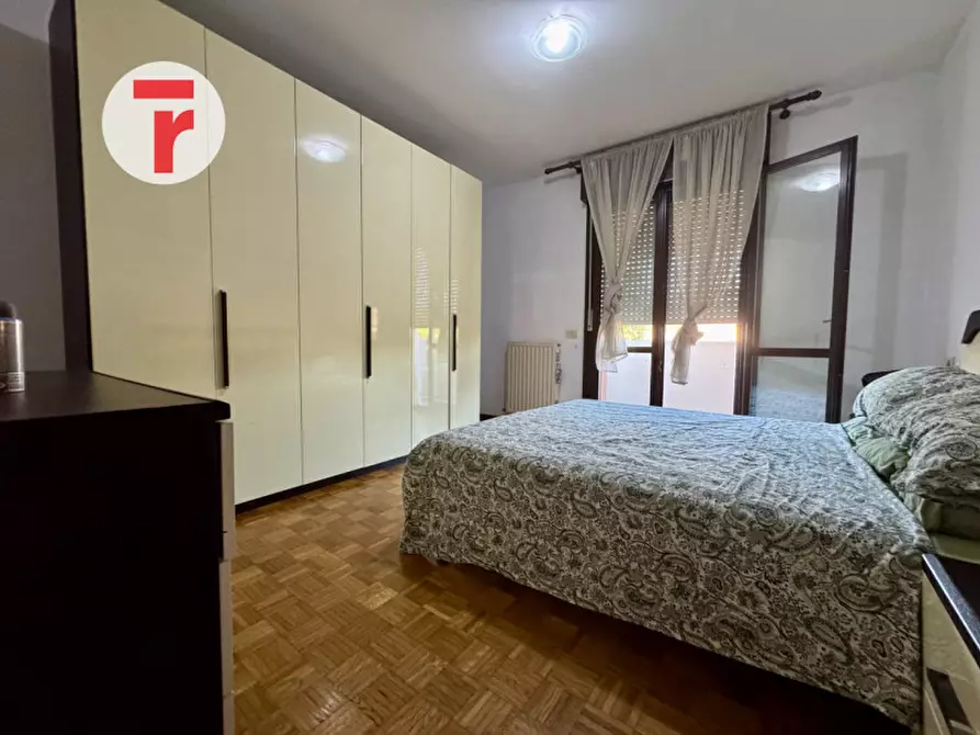 Immagine 5 di Appartamento in vendita  in paluello a Stra