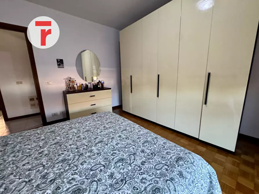 Immagine 6 di Appartamento in vendita  in paluello a Stra