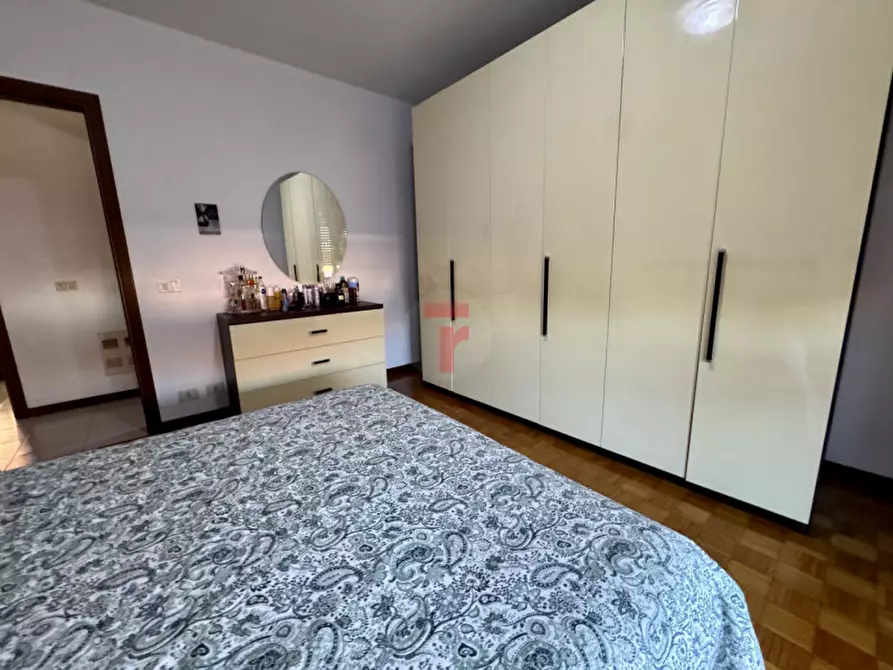 Immagine 7 di Appartamento in vendita  in paluello a Stra