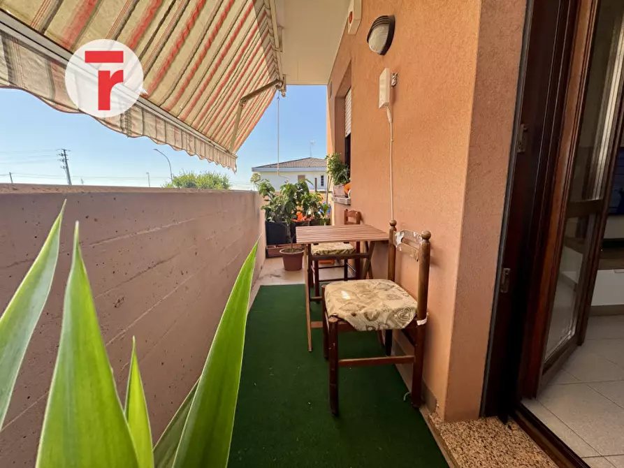 Immagine 10 di Appartamento in vendita  in paluello a Stra